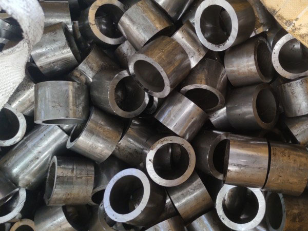 会理无缝钢管切割