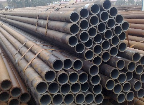 会理20CrMo无缝钢管