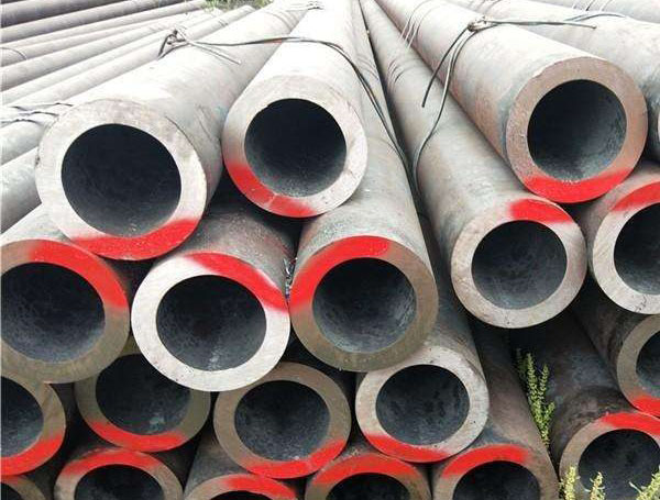 会理GB5310高压无缝钢管