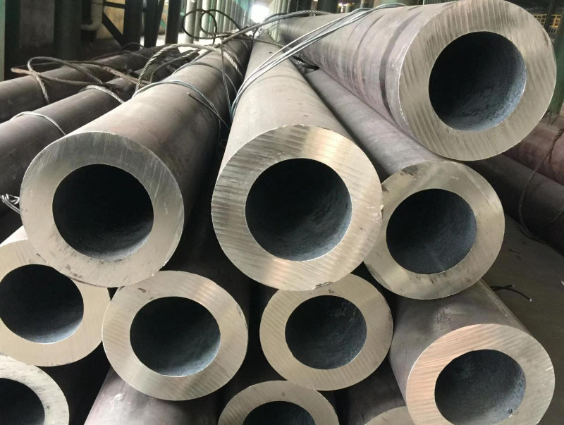 会理20MnG无缝钢管