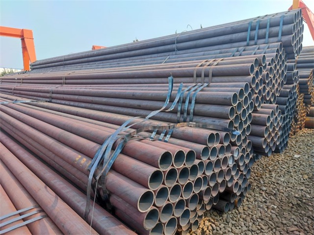 会理42CrMo钢管材质规格表